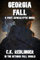 GEORGIA FALL (In The October Fall World) (English Edition)