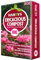 Hardys 60L Ericaceous Organic Compost - Formulated Plant Food Potting Soil for Seeds, New & Established Ericaceous Plants - Acidic Top Soil Outdoor and House Plant Compost