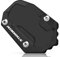 TREONK Motorrad Seitenständer Unterlage Ständerunterlage Seitenständer-Auflagevergrößerung für R1300 GS R1300GS ADV R 1300 GS Adventure 2023 2024