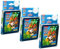 Panini Paw Patrol Sticker Serie 10 - Jungle Pups Sammelsticker (2024) - 3 Blister