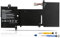 K KYUER HV03XL Laptop Batería para HP X360 310 G2 Convertible PC 11.6-Inch Series HV03048XL HV03048XL-PR HSTNN-LB7B 818418-421 817184-005 Notebook Replacement Battery 4050mAh 11.4V 3-Cell