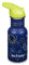 Klean Kanteen 1011211 Classic Narrow (Flip Sport) Gourde de vélo avec bouchon en acier inoxydable de couleur violet d'un volume de 355 ml