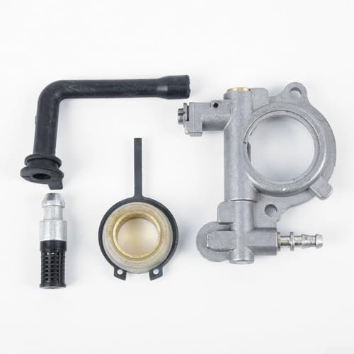 Oil System Replacement Kit for M Series Chainsaws Comprehensive Parts Package