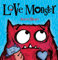 Love Monster: Now a major television series!