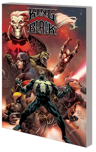 Marvel - US