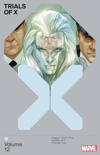 Marvel - Us