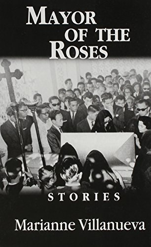 Mayor of the Roses (MIAMI UNIVERSITY PRESS FICTION SERIES)