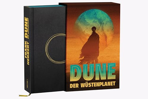 Dune - Der Wüstenplanet