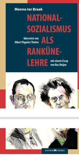 Nationalsozialismus als Rankünelehre