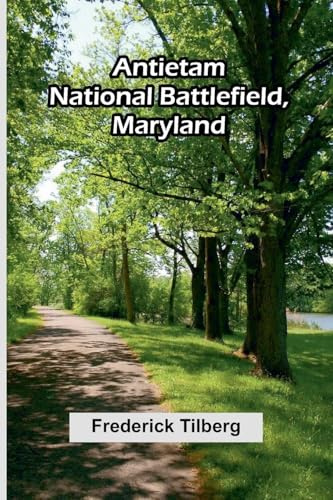 Antietam National Battlefield, Maryland