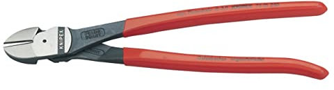 Knipex 80264 250mm High Leverage Diagonal Side Cutter