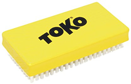Toko Polierbürste Polishing Brush