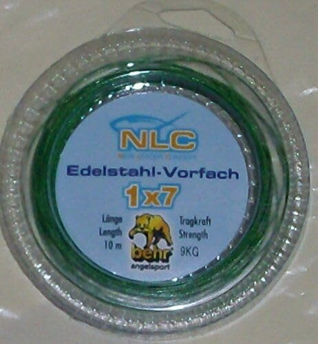 Behr Vorfach-8112120 Vorfach Grün 20 kg