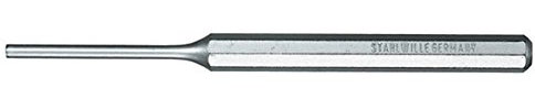 STAHLWILLE 70070004 - Punzone para pasadores, octogonal 108/150 x 5 peso 0,07 Kg.