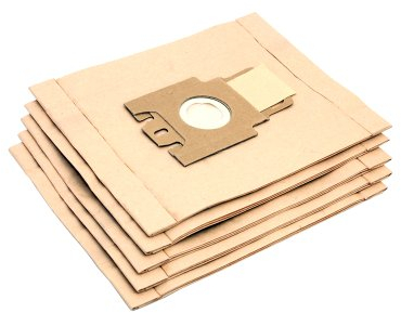 Hoover Telios Arianne Sensory Vacuum Cleaner Paper Dust Bags H30 H52 X 5