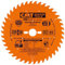 CMT Orange Tools 271,184,24 m scie circulaire (ultra itk) 184 x 24 x 30 1,3 z