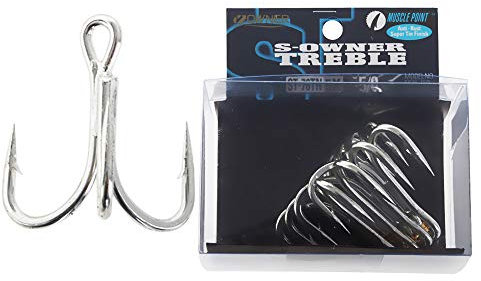 Owner Drillinge St 76, Silber 5/0