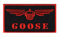 Nick Bradshaw Goose Navy Fighter Weapons School Hook Patch by Miltacusa