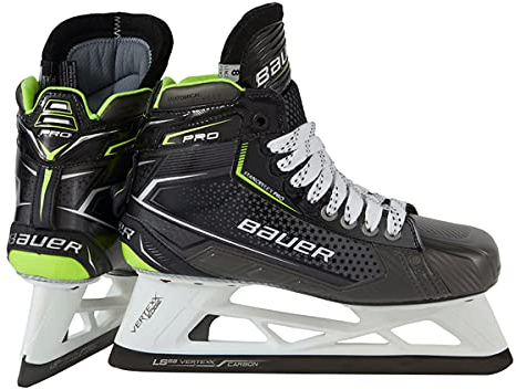 Bauer S21 PRO Senior FIT28 Torwart Schlittschuhe