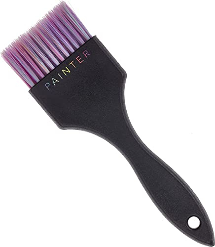 Efalock Painter Rainbow Färbepinsel