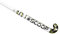 #40 Hockeyschläger - Standard Bow - 70% Carbon - Hockeyschläger Senior - Outdoor 37,5 Inch