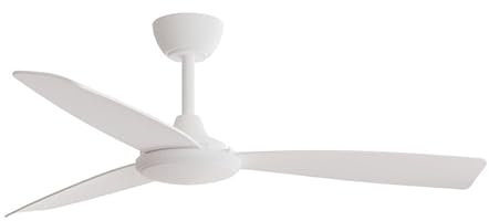 Ventilador de techoSULION 2181585 LIABlanco