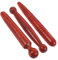 Lurrose 3 Pièces D'acupression Point De Déclenchement Du Stylet Masseur De Visage Outils D'acupression Masseur De Réflexologie Plantaire Promeneurs Massage Déclencheur