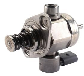 Kompatibel for Audi A3 A4 A5 Q3 06H127025E Hochdruck-Kraftstoffpumpe 06H127025Q 1,8 2,0 2006-19 Autoteile