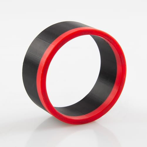 Magna-C® Magnetischer Bohrspänesammler für Bohrer | Metallspänesammler | Bohrmaschinen-Zubehör | magnetischer Schutz vor heißen Metallspänen