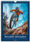 Downhill Adrenaline (Wall Calendar 2025 DIN A4 portrait), CALVENDO 12 Month Wall Calendar