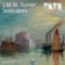 Tate: J.M.W. Turner, Seascapes – William Turner, Seelandschaften 2025: Original Flame Tree Publishing-Kalender [Kalender] (Wall-Kalender)