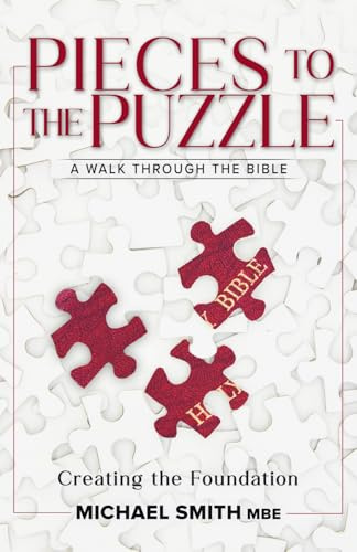Pieces to the Puzzle: Creating the Foundation (PublishU)