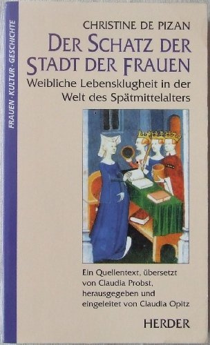 Der Schatz der Stadt der Frauen