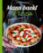 Mann backt Pizza: Das neue Buch von Kultblogger Marian Moschen. So backst du die perfekte Pizza. Mit leicht verständlichen Anleitungen und wertvollen Geheimtipps