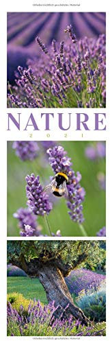 Nature - Triplet-Kalender 2021