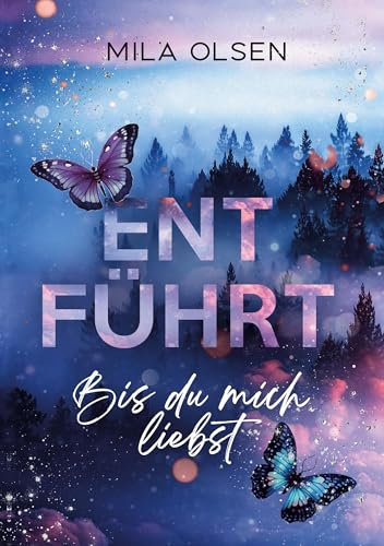 Entführt - Bis du mich liebst (Entführt: Under Northern Skies)