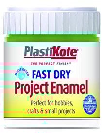 Plasti-Kote B9W B9 Bottle 59ML Garden Green