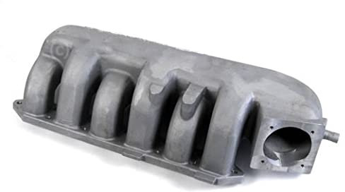 V6 2,8 24 V Turbo courte Pont d'Aspiration Mani Fold Aluminium X de parts 1034063