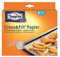 Toppits 200273 Rechteckiges Tablett, 37 cm, 30 cm