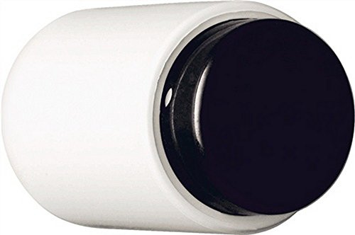 Wandtürpuffer 611.60 Ku. 99 reinweiß L.60mm