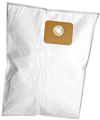 10 x Staubsaugerbeutel geeignet Kärcher T15/1, T 15/1 + ESB 28 Professional, (697)