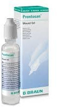 Prontosan - Gel para heridas, 30 ml (x1)