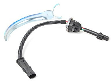 BMW Genuine Engine Oil Pump Repair Kit For Wire To Solenoid Valve 11418609973