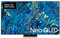 Samsung Neo QLED 4K QN95B 55 Zoll Fernseher (GQ55QN95BATXZG, Deutsches Modell), Quantum HDR 2000, Neural Quantum Prozessor 4K, Dolby Atmos, Smart TV [2022]