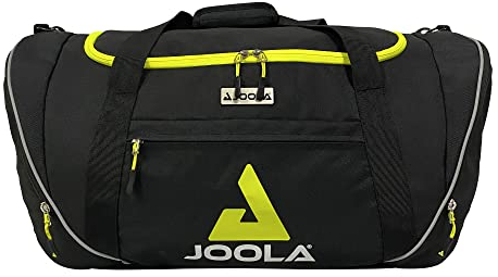 JOOLA Vision II Bag Black