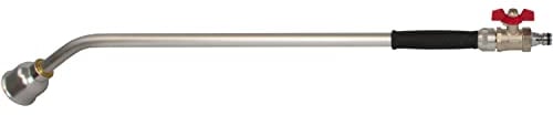 GSF 600 Profi Gießstab | Gießgerät | Gartenbrause | Pflanzenbewässerung | Steckverbindung