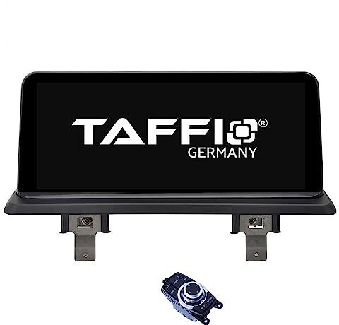 Kompatibel mit: BMW E81 E82 E87 E88 + I-Drive 10.2 Touchscreen Android GPS Navi USB CarPlay