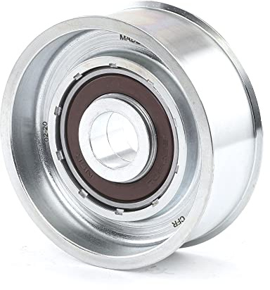 CAFFARO 500100 Galet enrouleur de courroie d'accessoire