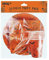 Eurpwrap 25 Piece Happy Halloween 12 Napkins/6 Cups/1 Table Cover/6 Plates Tableware Paper Partyware Set