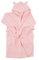 Ti TIN 512088 Accappatoio, Rosa, 8 Anni Unisex-Bambini e Ragazzi